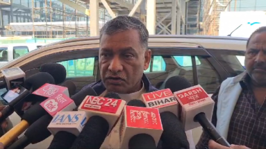 Bihar News: नई दिल्ली स्टेशन हादसे की होनी चाहिए जांच- अखिलेश प्रसाद सिंह