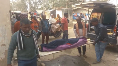Bihar News: प्रेम प्रसंग में 20 वर्षीय युवती की हुई हत्या, दूसरे की हालत गंभीर 