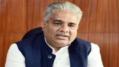 Bihar News: आज पटना पहुंचे केंद्रीय मंत्री भूपेंद्र यादव, कहा- ‘मेरा सौभाग्य है कि बिहार का प्रभारी बनने का मौका मिला’