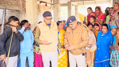 Bihar News: दहेज लोभी ससुराल वालों ने एक विवाहिता की पीट-पीट कर की हत्या, फिर फंदे से लटकाया