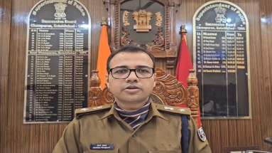 Bihar News: मोतिहारी पुलिस को मिली बड़ी सफलता, तेल चोरी करने के मामले 3 अपराधियों को किया गिरफ्तार 