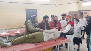 Bihar News: गोपालगंज में AIMIM नेता और उनके पड़ोसी भिड़े, जानें पूरा मामला