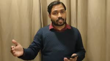 Bihar News: फिर छात्रों के समर्थन में उतरे खान सर और गुरु रहमान