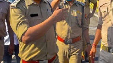 Bihar News: पुलिस और अपराधी के बीच फिर हुई मुठभेड़, पुलिस ने खदेड़कर दबोचा