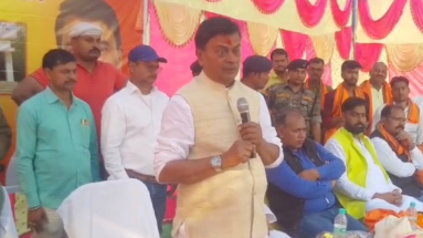 Bihar News: आर के सिंह ने की बगावत! अपनी ही पार्टी के नेताओं को निशाने पर लिया