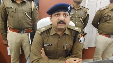 Bihar News: कटिहार पुलिस ने की बड़ी कार्रवाई, एक देशी कट्टा एवं 3 मोबाइल के साथ 2 अपराधी गिरफ्तार 