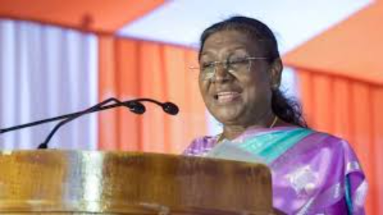 Bihar News: PMCH के शताब्दी समारोह में पहुंचेगी राष्ट्रपति द्रौपदी मुर्मू, 100 वर्ष पहले इस अधिकारी ने किया था उद्घाटन