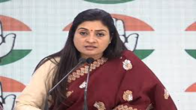 Bihar News: महिला कांग्रेस की राष्ट्रीय अध्यक्ष अलका लांबा ने नीतीश सरकार पर बोला हमला, कहा- ‘महिलाओं के साथ बंधुआ मजदूर जैसा हो रहा है व्यवहार’