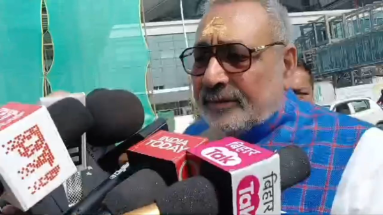 Bihar News: गिरिराज सिंह ने तेजस्वी यादव पर बोला हमला, कहा- ‘वह ऐसे ही ख्याली पुलाव पकाते रहेंगे’