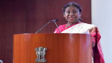 Bihar News: आज 100 साल का हुआ PMCH, राष्ट्रपति द्रौपदी मुर्मू करेंगी शताब्दी समारोह का उद्‌घाटन