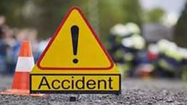 Bihar News: महाकुंभ से लौट रही स्कार्पियो की ट्रैक्टर से टक्कर, 6 की हालत गंभीर