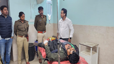 Bihar News: गोलियों की तड़तड़ाहट से थर्राया सुपौल, फाइनेंस कर्मी को अपराधियों ने सरेआम मारी गोली