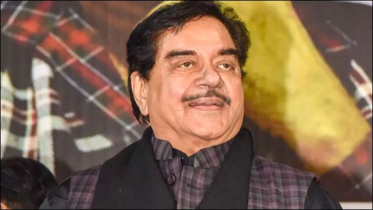 दिल्ली चुनाव में ‘बिहारी बाबू’ की एंट्री, TMC सासंद शत्रुघ्न सिन्हा AAP के लिए प्रचार करने उतरेंगे, कांग्रेस का एक और साथी उसके विरोध में उतरा
