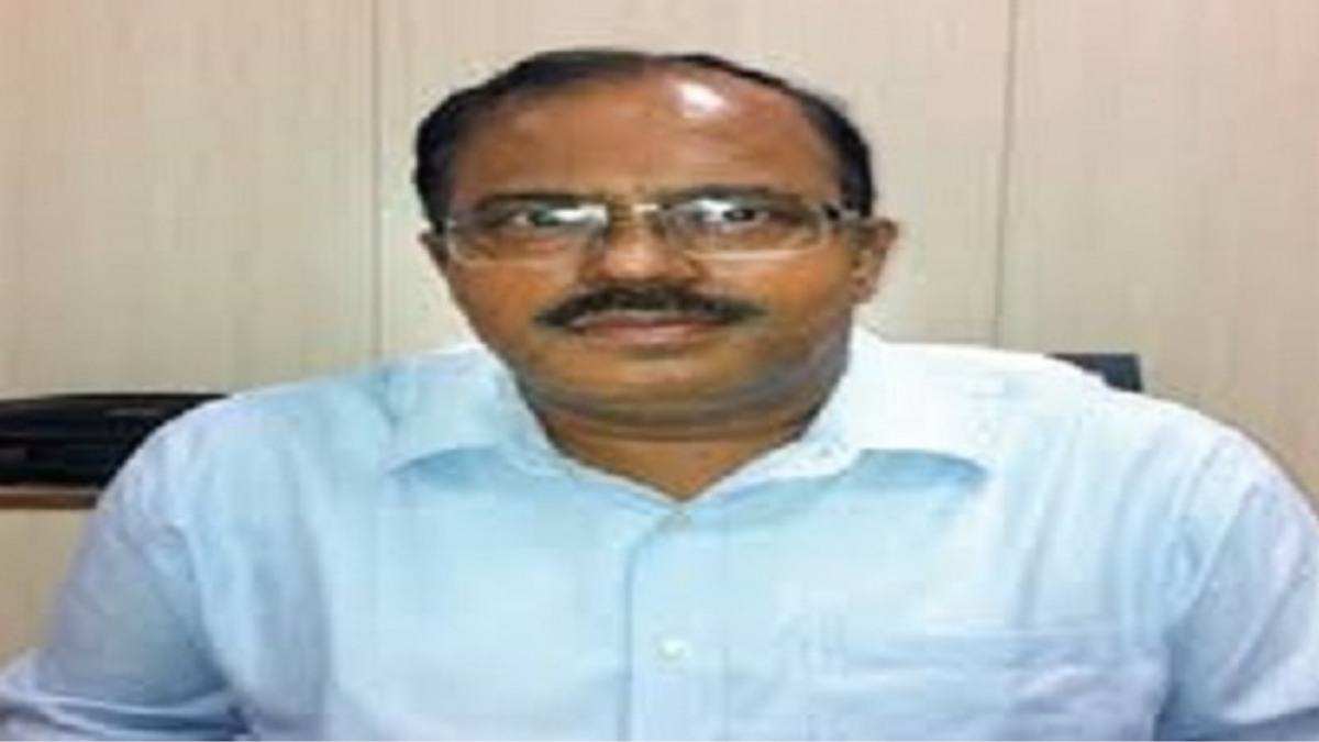 MP BREAKING: पूर्व IAS अफसर को बड़ी जिम्मेदारी, प्रशासनिक इकाई पुनर्गठन आयोग के सदस्य बनाए गए शिवनारायण मिश्रा