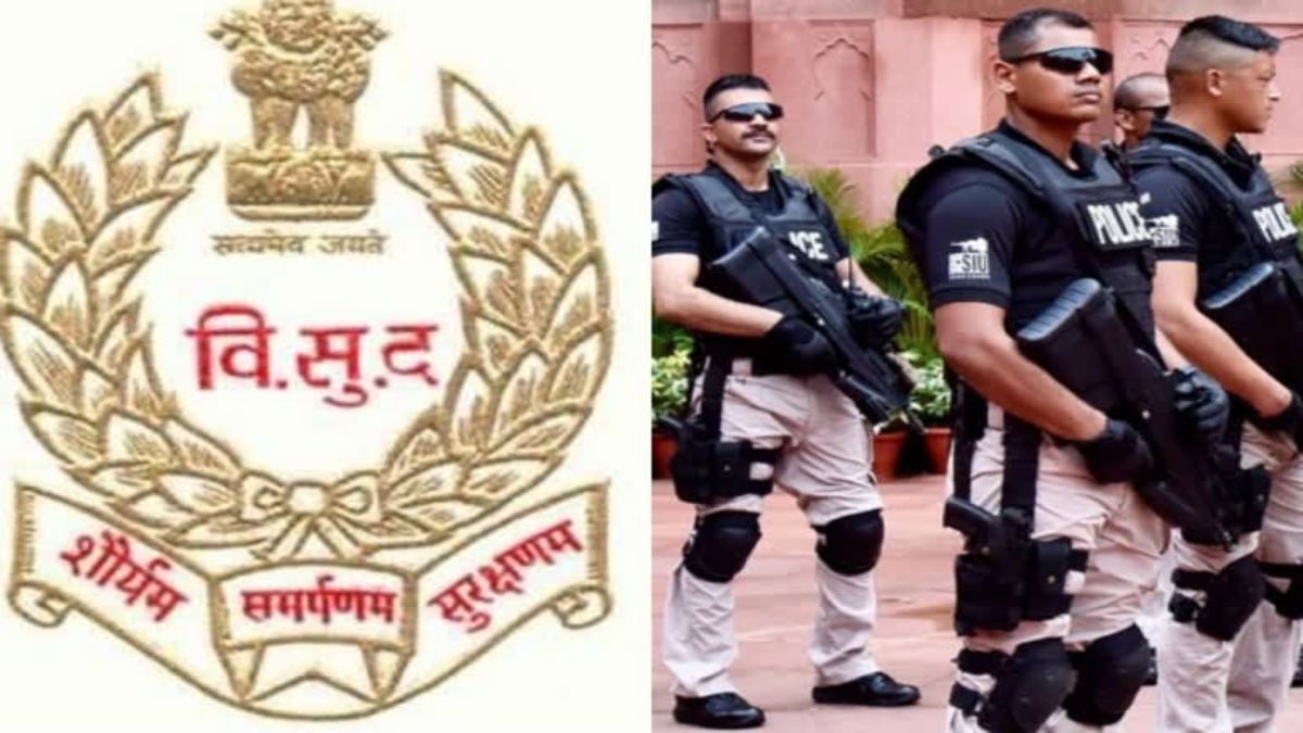 कैसा होता है पीएम सिक्योरिटी प्रोटोकॉल: जानिए स्पेशल प्रोटेक्शन ग्रुप की कैसी रहती है तैयारी