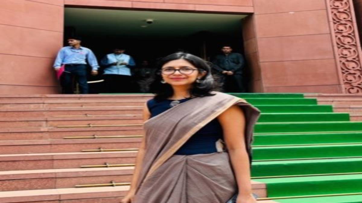 Delhi Election Exit Poll: आप सांसद स्वाति मालीवाल का चौंकाने वाला बयान, एग्जिट पोल के आंकड़े पर कही ये बात