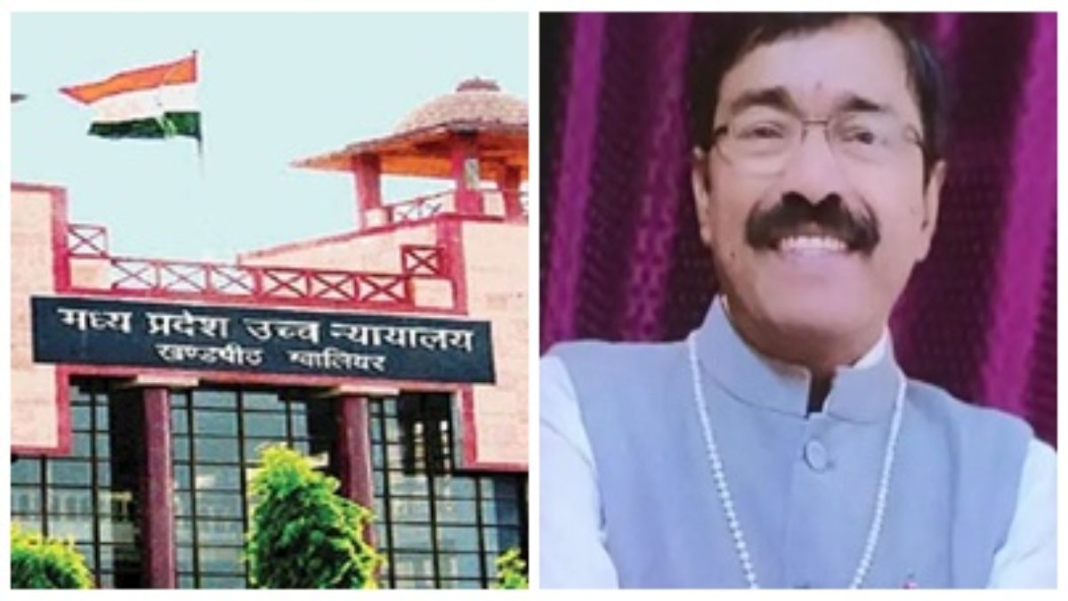 तहसीलदार पर इनाम घोषित: हाईकोर्ट ने अग्रिम जमानत देने से किया था इनकार, चौथी पत्नी ने लगाया है यौन शोषण का आरोप