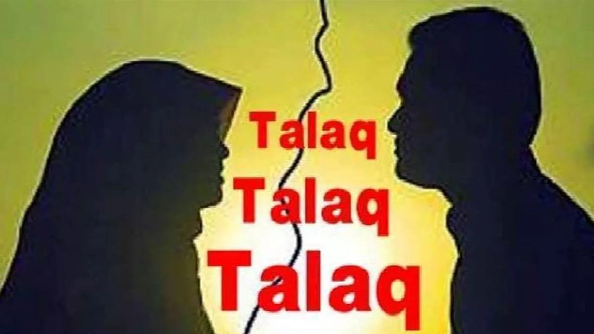 ‘पति के कई महिलाओं से थे अवैध संबंध’: पत्नी ने रंगे हाथ पकड़ा तो दरिंदे ने दिया 3 तलाक, अब पीड़िता ने उठाया ये कदम