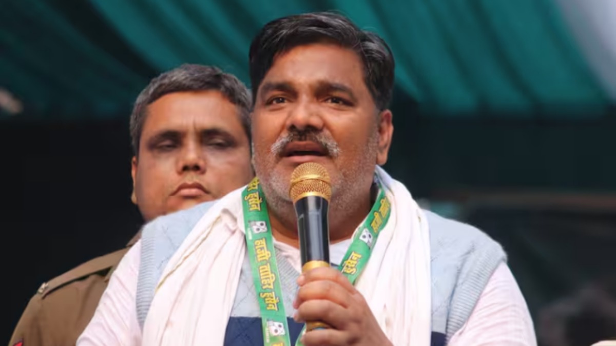 इंशाल्लाह! मैं दोबारा हाजिर होऊंगा… ताहिर हुसैन ने चुनाव प्रचार के आखिरी दिन किया रोड शो, कहा- अगर मेरा नाम ताराचंद होता तो…
