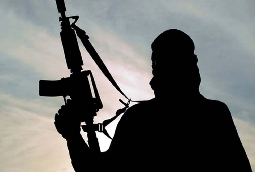 Terrorist Arrested In Delhi: दिल्ली के निजामुद्दीन से आतंकवादी गिरफ्तार, शॉल बेचने का कर रहा था काम, आतंकी फंडिंग के मामले में मिली बड़ी कामयाबी