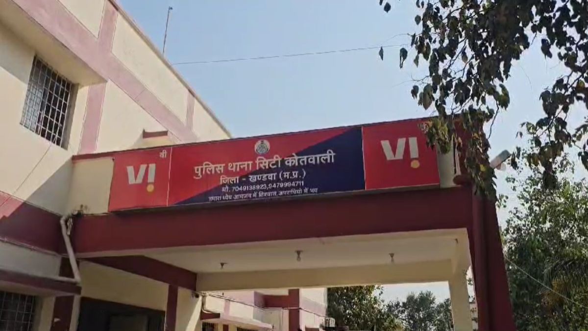 नाबालिग को लेकर भागा युवकः हिंदू जागरण मंच ने लगाया लव जिहाद का आरोप, आरोपी की गिरफ्तारी को लेकर सौंपा ज्ञापन, पुलिस जांच में जुटी