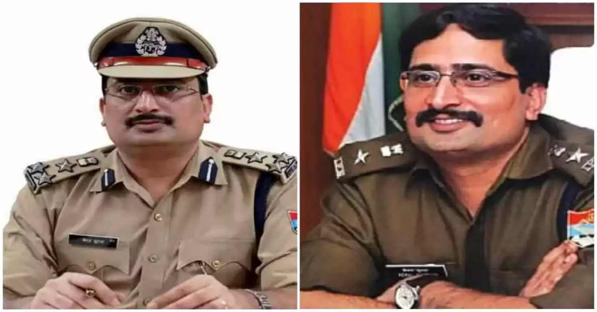 उत्तराखंड के वरिष्ठ IPS अधिकारी केवल खुराना का निधन, लंबे समय से चल रहा था इलाज, CM धामी ने दी श्रद्धांजलि