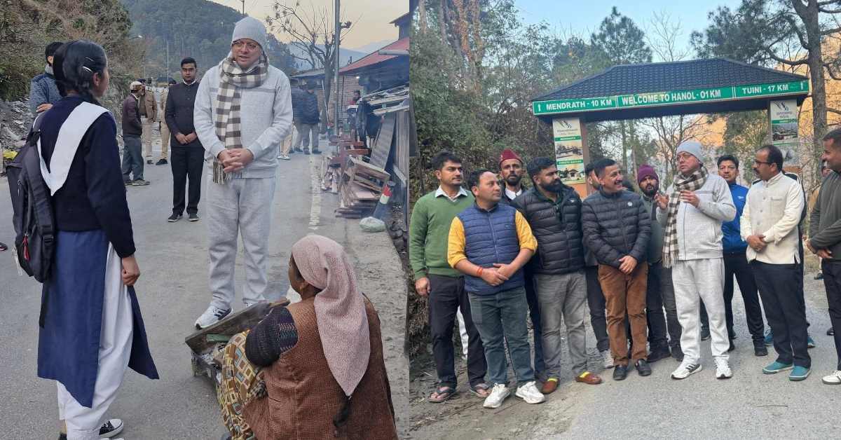सीएम धामी ने विभिन्न योजनाओं का लिया फीडबैक, कार्यों में तेजी लाने के दिए निर्देश, कहा- देवभूमि के विकास के लिए प्रतिबद्ध
