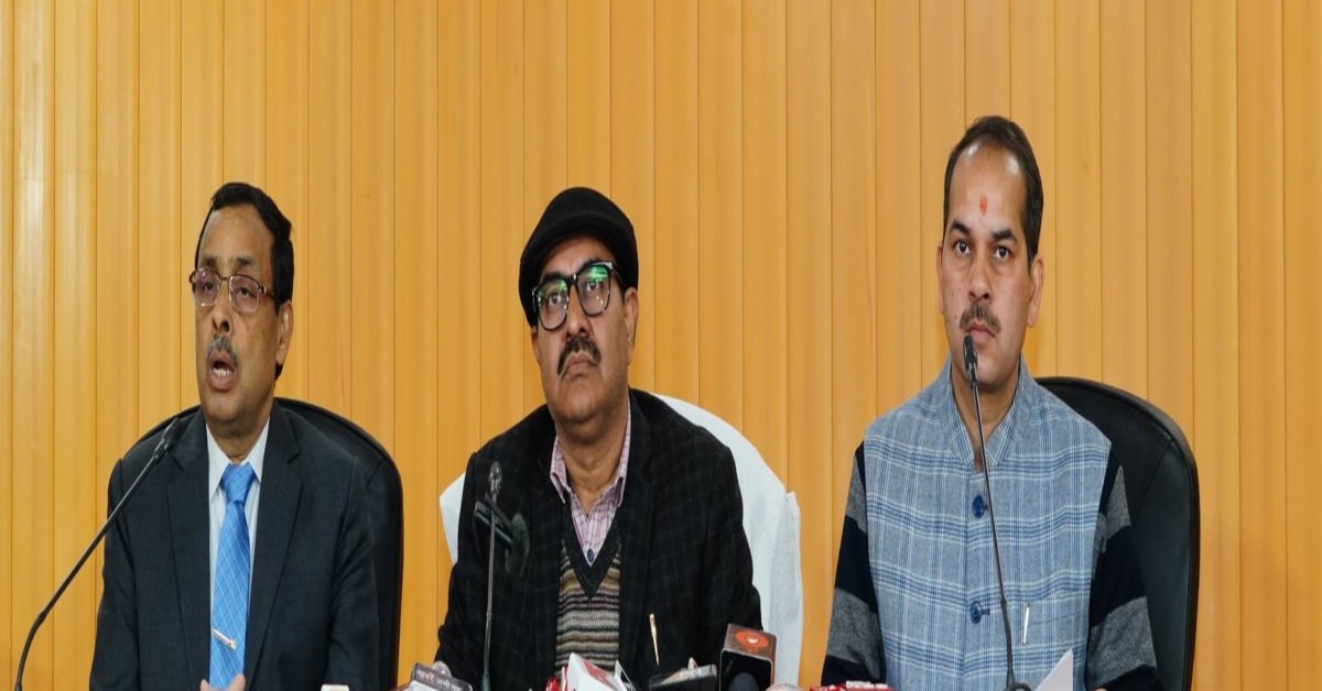 देहरादून में दो दिवसीय मेगा स्टॉर्टअप समिट : नव उद्यमियों को मिलेगा उत्कृष्ट मार्गदर्शन, स्वरोजगार के लिए किया जाएगा जागरूक