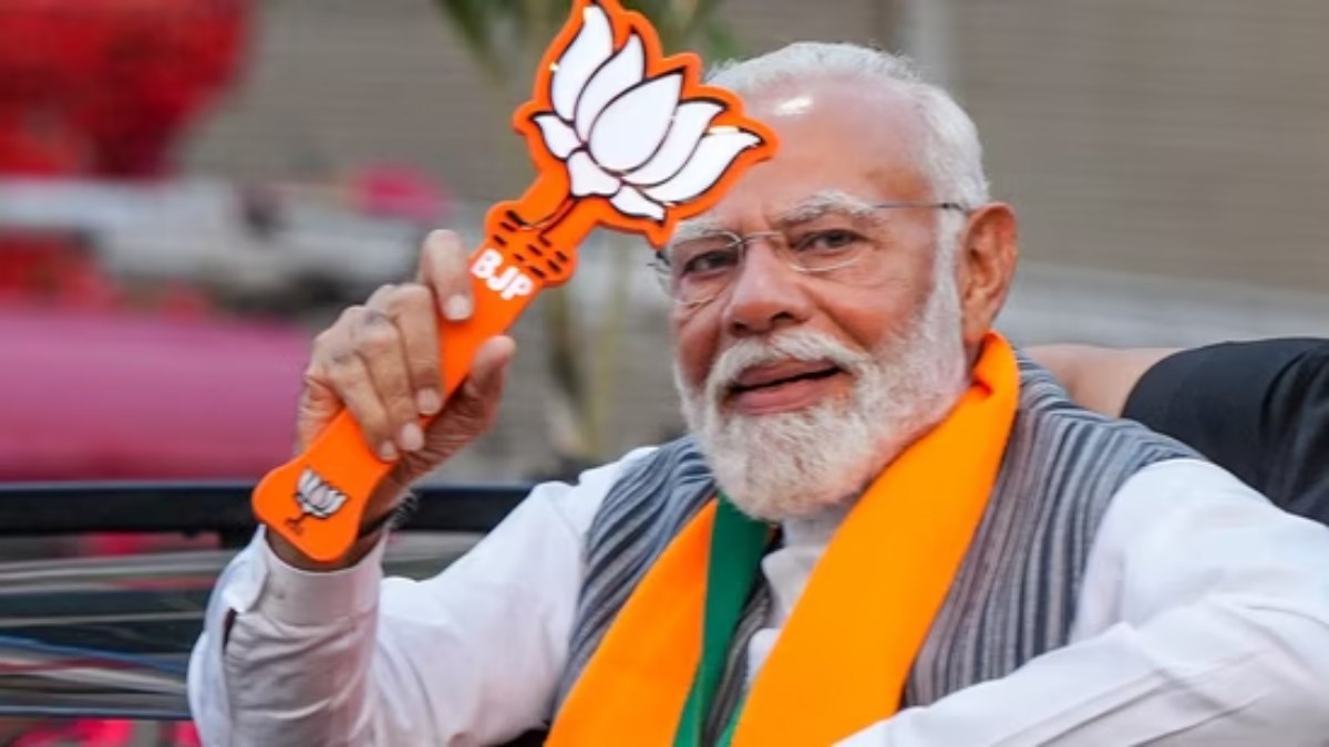 लोकसभा चुनाव में PM Modi को हराने के लिए अमेरिका ने रची थी साजिश, प्रधानमंत्री के यूएस दौरे से पहले सनसनीखेज खुलासे से मचा हड़कंप, क्या दौरा टालेंगे पीएम मोदी?