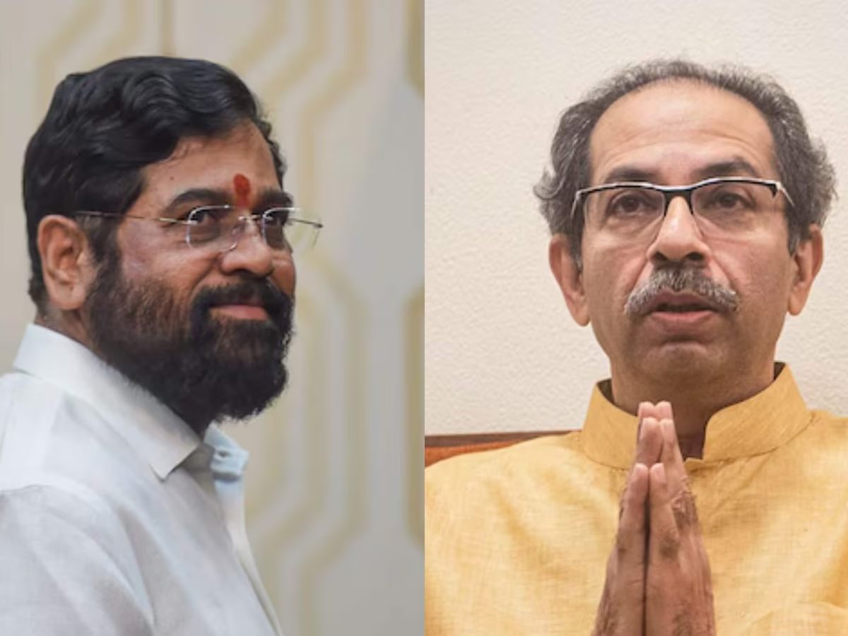 महाराष्ट्र में फिर भूचाल: उद्धव ठाकरे को बड़ा झटका, 6 सांसद देंगे इस्तीफा!, शिंदे गुट में होंगे शामिल, ‘ऑपरेशन टाइगर’ से मची खलबली