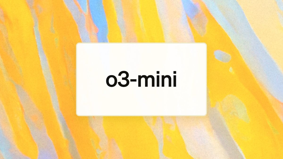 OpenAI ने लॉन्च किया नया o3-mini मॉडल, सीईओ सैम ऑल्टमैन ने तारीफ में कही ये बात