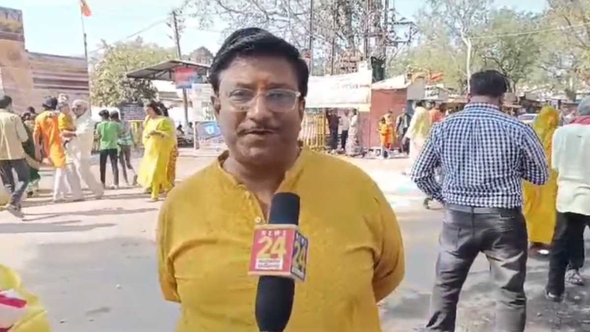 बहुचर्चित धार भोजशाला मामले की सुनवाई 17 फरवरी कोः याचिकाकर्ता आशीष गोयल ने सुप्रीम कोर्ट से की ये मांग