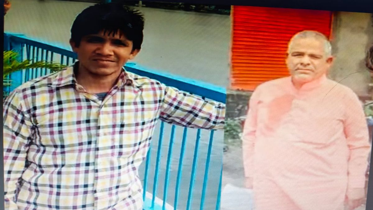 बड़ी खबरः बीजेपी विधायक के भाई ने अपने बेटे को मारी गोली, मौत की अधिकृत पुष्टि नहीं