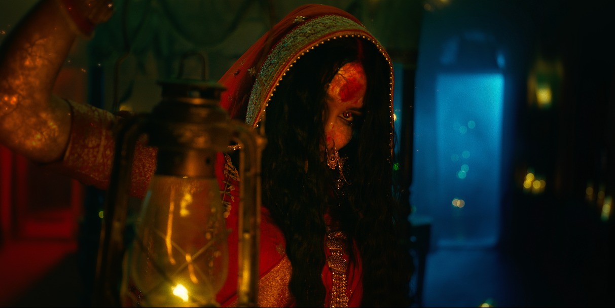 ‘आहट’ से लेकर ‘आमी डाकिनी’ तक, सोनी एंटरटेनमेंट टेलीविज़न ने हॉरर गेम को पहुंचाया नए स्तर पर