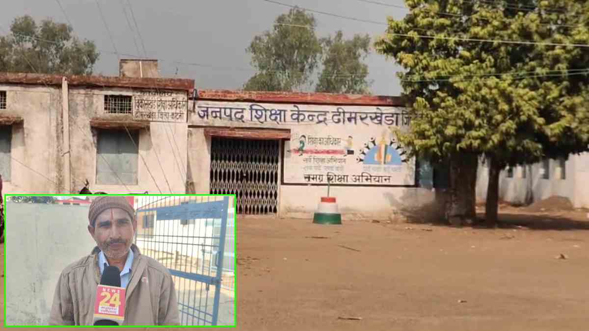 13 वर्षों से अटकी पदोन्नति: अधिकारियों से शिकायत के बाद CM हेल्पलाइन से भी नहीं मिली राहत, अब शिक्षा मंत्री से लगाई गुहार