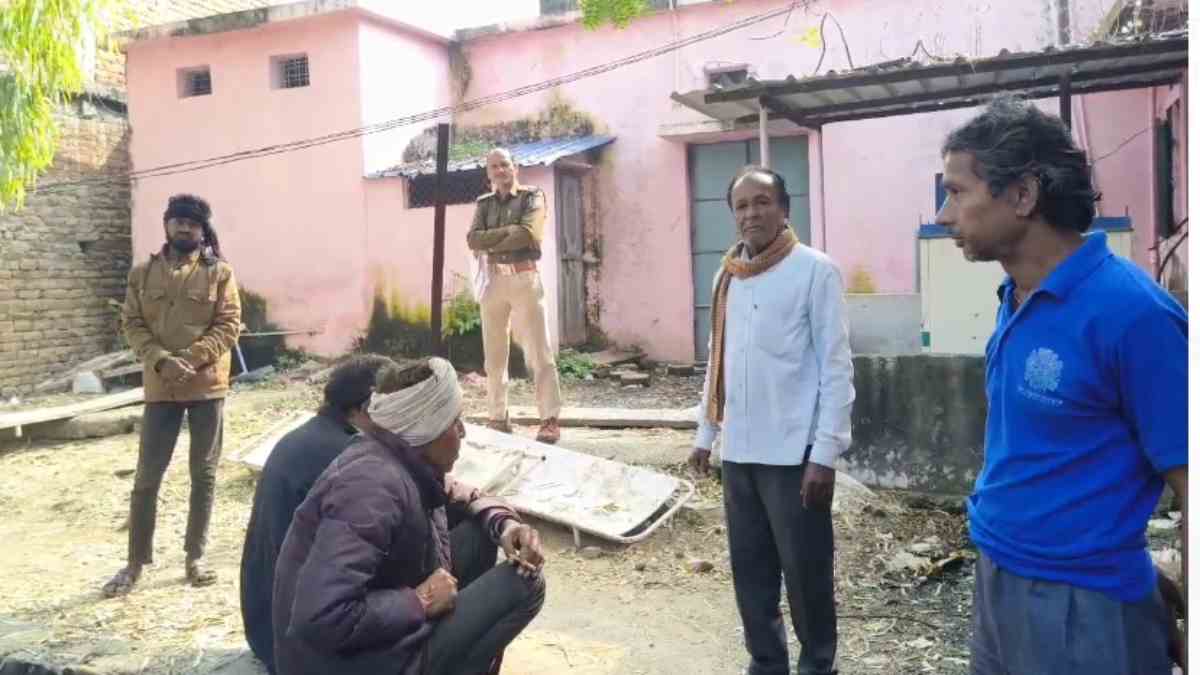 ससुराल में दामाद का खूनी खेल: चाकू मारकर साले को उतारा मौत के घाट, सास-ससुर पर भी किया हमला, इस वजह से वारदात को दिया अंजाम