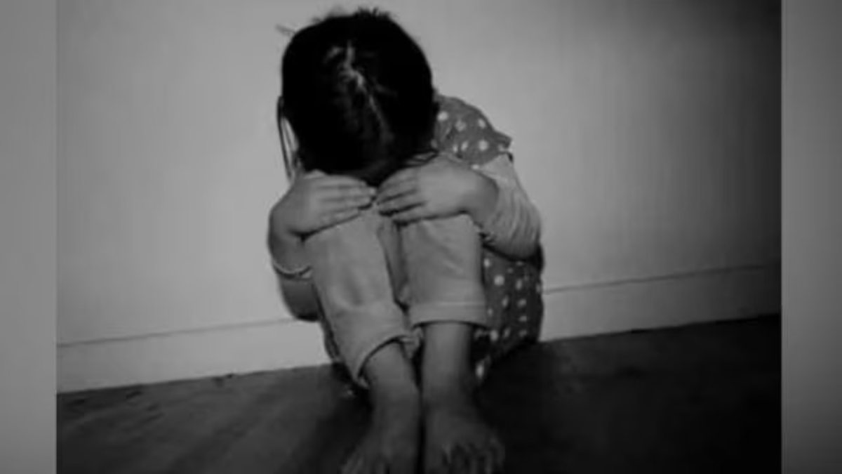 लखनऊ में 6 साल की मासूम से 3 नाबालिगों ने किया दुष्कर्म, पुलिस ने किया गिरफ्तार