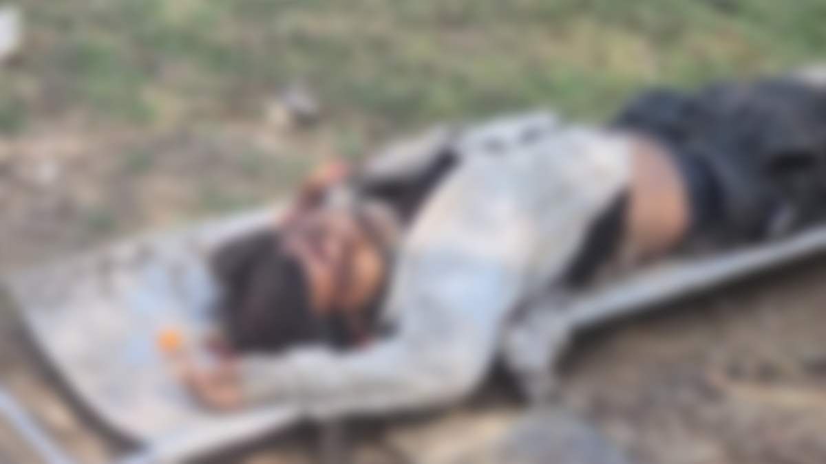 Train Hits Man: ट्रेन की चपेट में आने से अज्ञात व्यक्ति की मौत, शव की शिनाख्त में जुटी पुलिस