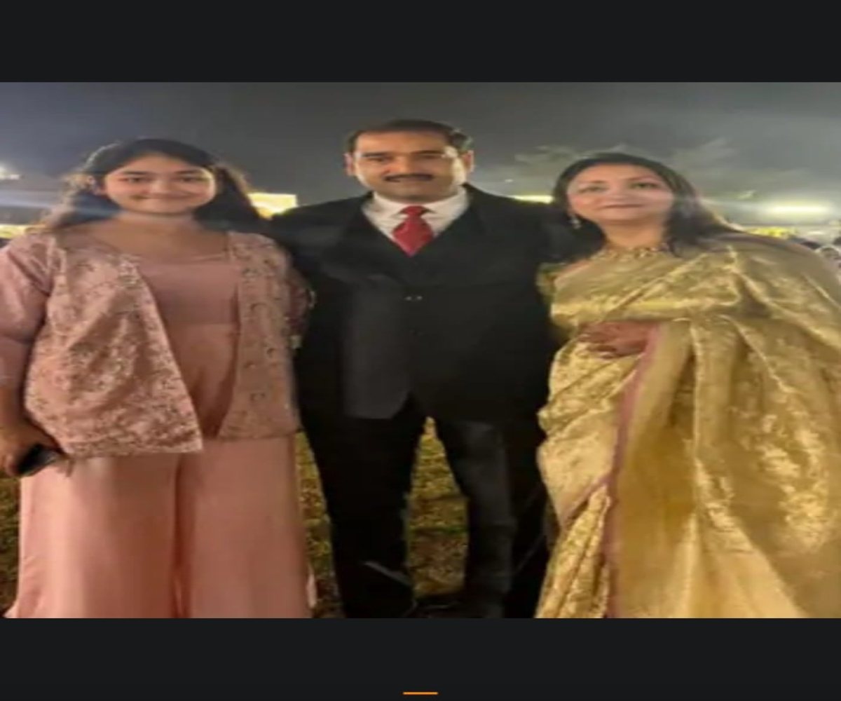 धार्मिक मान्यता को बनाए रखने मौत को लगाया गलेः खेलते समय आया अटैक, CPR देने पर आया होश, दवा खिलाने पर थूक दिया, आंखें और स्किन की दान