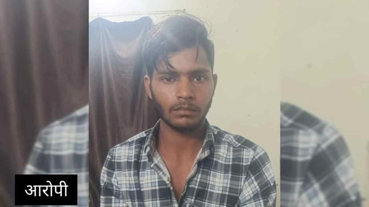 SSC-GD Exam: भाई के स्थान पर परीक्षा देने आया फर्जी परीक्षार्थी गिरफ्तार, ऐसे हुआ खुलासा