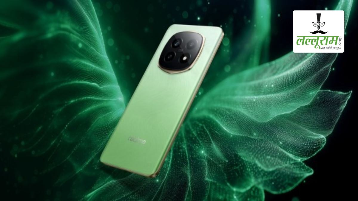 भारत में जल्द लॉन्च होगा Realme P3 Pro: 6,000mAh Titan बैटरी और Snapdragon 7s Gen 3 समेत कई फीचर्स से लैस है ये धांसू स्मार्टफोन, जानिए डिटेल्स