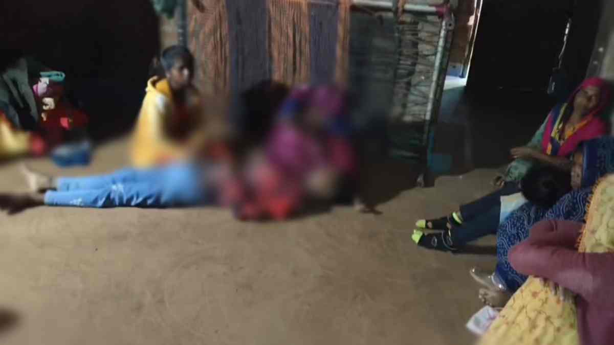 22 वर्षीय युवक ने फांसी लगाकर कर ली आत्महत्याः कारण अज्ञात, जांच में जुटी पुलिस