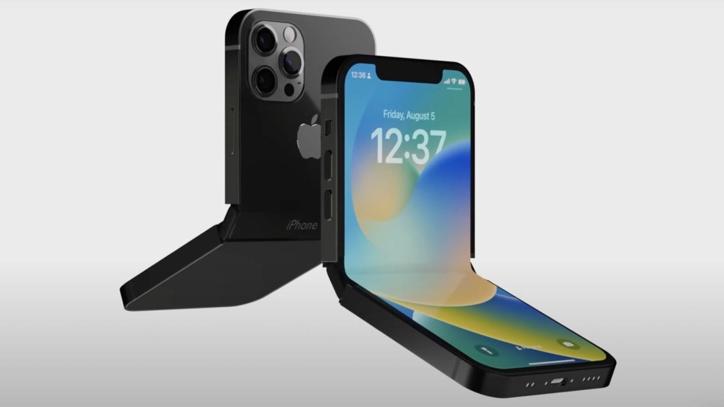Apple सितंबर 2026 में लॉन्च कर सकता है Foldable iPhone, लीक हुई ये डिटेल्स