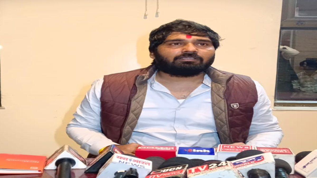 Jabalpur 4 murder case: बीजेपी नेता ने दी सफाई, श्रीकांत वर्मा बोले- बदले की भावना से कांग्रेस नेता मेरा नाम जोड़ रहे