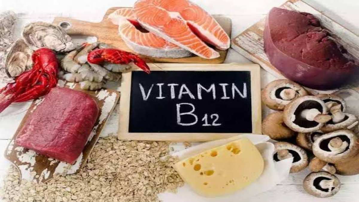 Health Care Tips : आपके हाथों में भी होती है कंपन की समस्या, तो सकती है विटामिन B12 की कमी, जानिए इसके लक्षण …