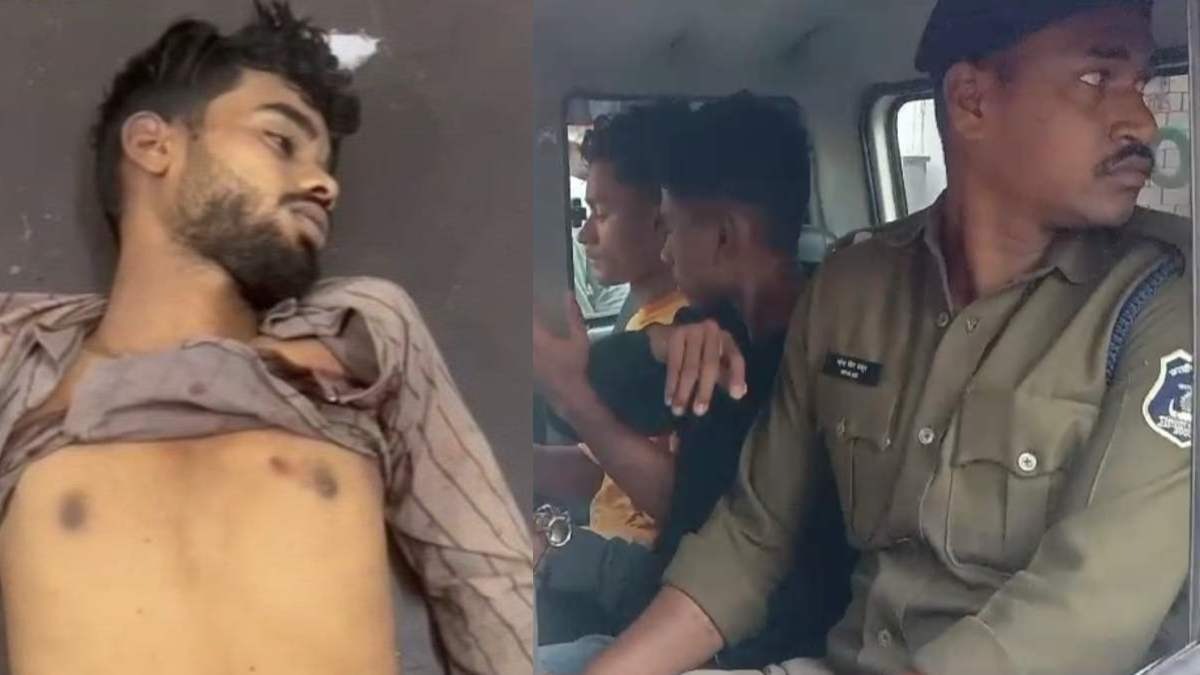 शिवरीनारायण मेले में युवक की हत्या : पुलिस ने 24 घंटे के भीतर 9 नाबालिग समेत 12 आरोपी को किया गिरफ्तार