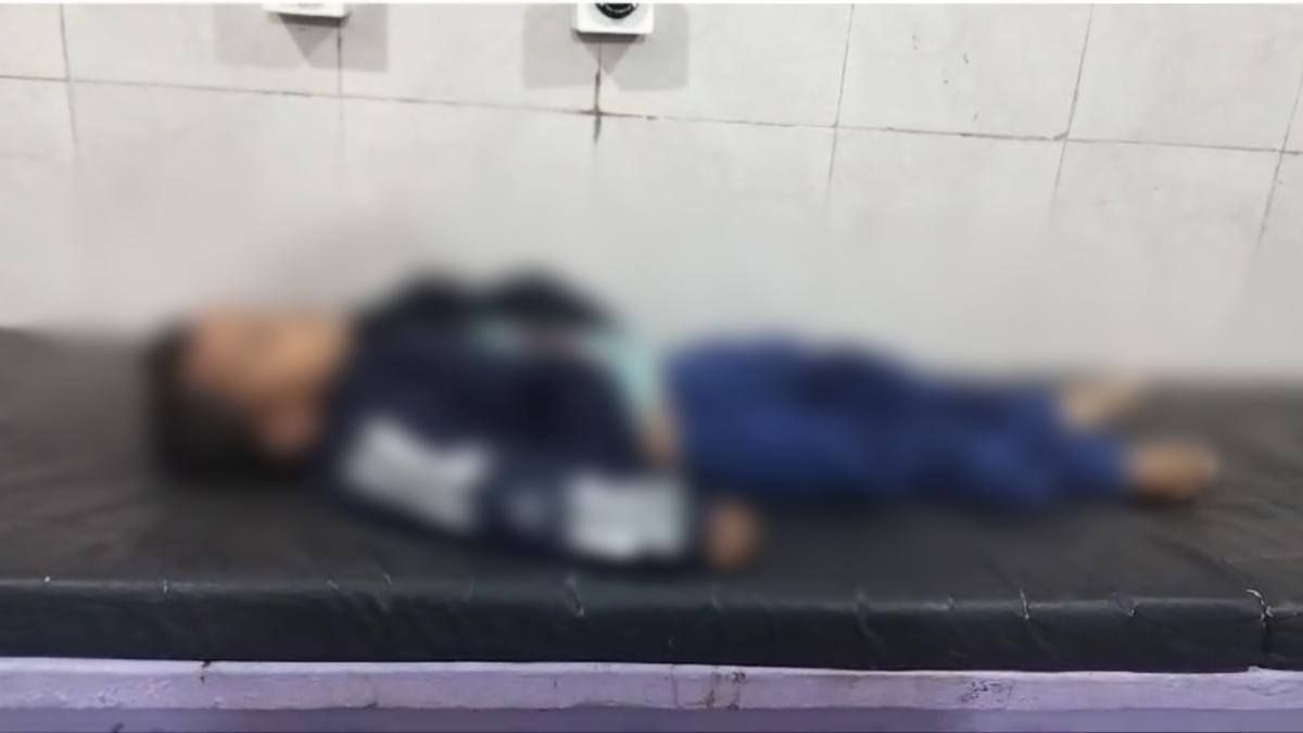 हर्ष फायरिंग ने ले ली जान: गोली लगने से बच्चे की मौत, मातम में बदली शादी की खुशियां