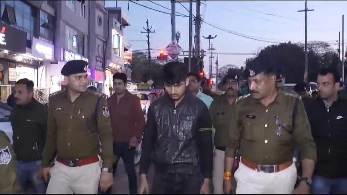 शिवाय अपहरण कांड: सातवा आरोपी भी गिरफ्तार, पूछताछ में हो सकता है चौंकाने वाला खुलासा