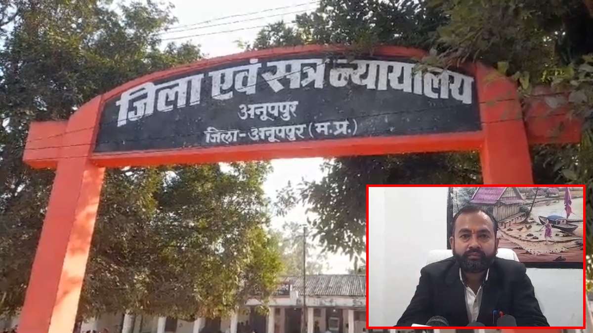 पत्नी की हत्या के आरोपी को आजीवन कारावास की सजा, 6 हजार का जुर्माना, ऐसे उतरा था मौत के घाट