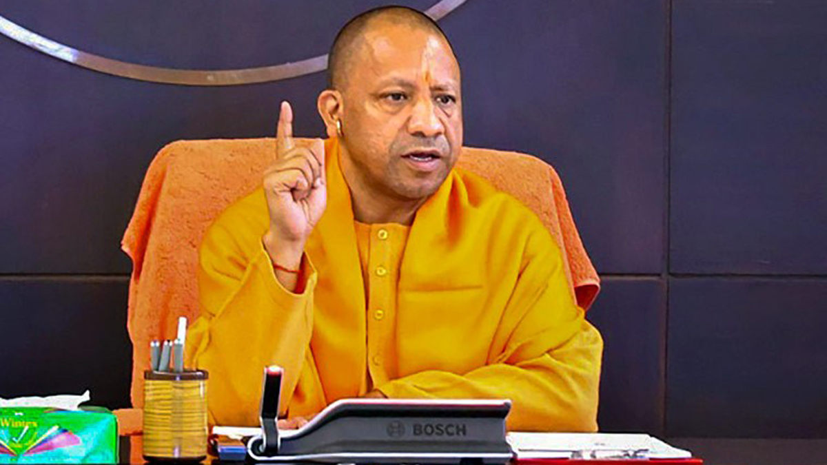 हैट्रिक लगाने की तैयारी में योगी सरकार : भाजपा विधायकों के क्षेत्र का होगा ऑडिट, क्या कसौटी पर खरे उतर पाएंगे MLA
